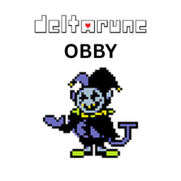 deltarune obby