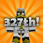[TE] 327th Star Corps .