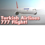 Turkish Airport