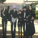 Jujutsu Comunity