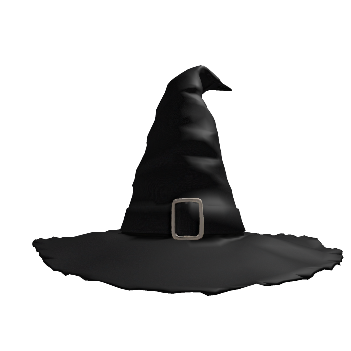 Halloween witch hat 🎃