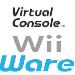 Wiiware and Virtual Console fans