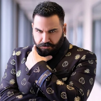 Azis Obby (Orijinal)