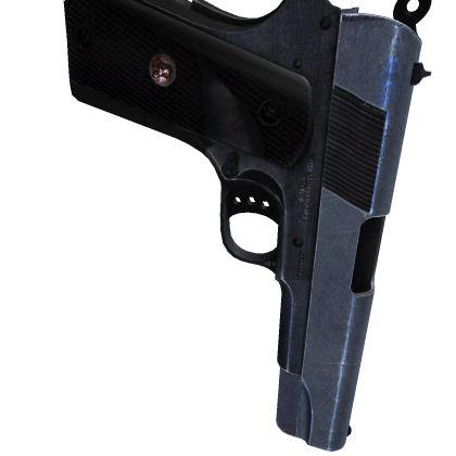 VR Pistol Tool