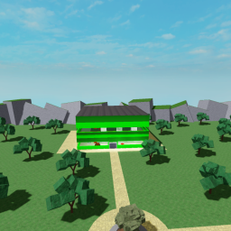 superhero tycoon!