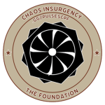 Chаos Insurgеncy ᅠ