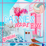 Cassie’s Apperal