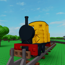 Train Game 3