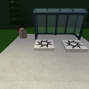 Scandinavian Empire Military Base