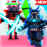 ⚔️ Slaying Simulator X⚔️(BETA!)