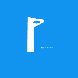 physics sandbox: a experimental Sandbox game