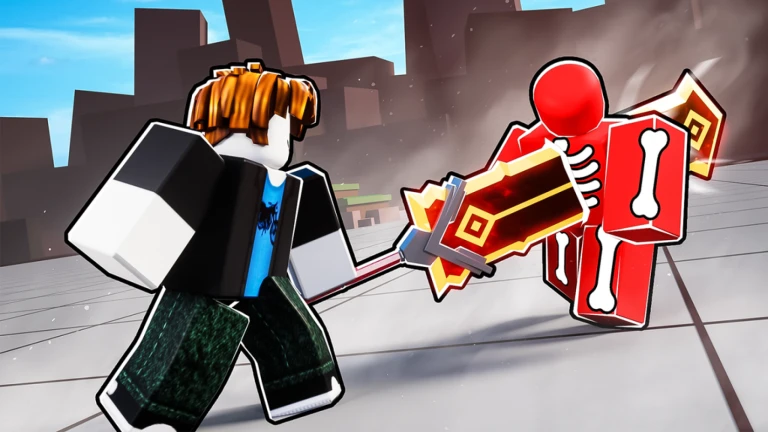 [🍗] DUEL Warriors