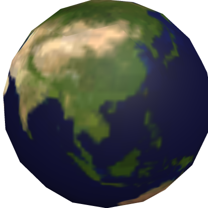 Planet Earth