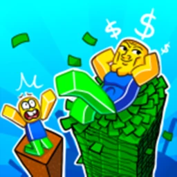 Get Rich Tycoon [💸2X CASH!] icon