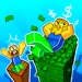 Get Rich Tycoon icon