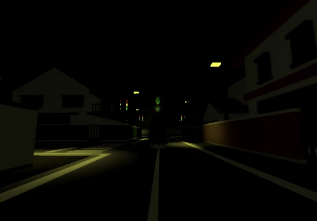 2025 哆啦恶梦 第二章