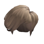 🛍️Detective's short wave hair