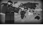 War Universalis | Community Pros