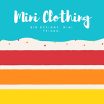 Mini Clothing
