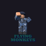 [SEA] Flying Monkeys