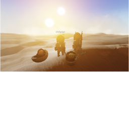 The Shadow Blade Clan Base