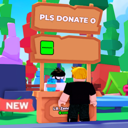 PLS DONATE O 💸