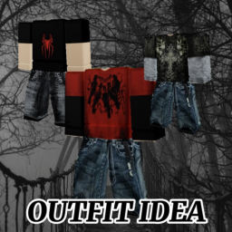 NEW Clout Outfit Idea Shop