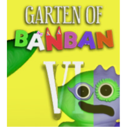 Garten of Banban VI [1.5] Story Mod