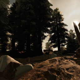 Ultra Realistic Showcase [DEMO]