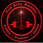 Sith Order of the rogue
