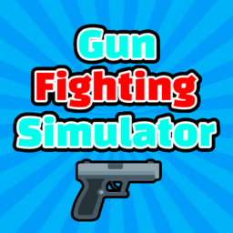 Gun Fighting Simulator [BETA]