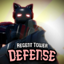 [HEAVY💪] Regent Tower Defense