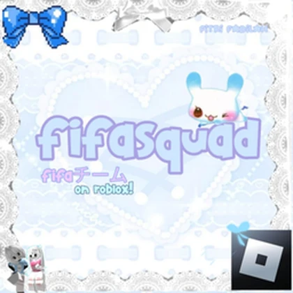 Fitri Fadilah squads Roblox group icon