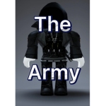 The Tactical Army of Roblox