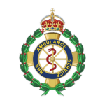 [GB] | London Ambulance Service