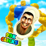 StinkStacker Games
