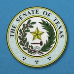 Texas State Senate Group Thumbnail