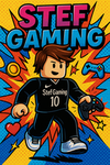 Stef Gaming Fan club