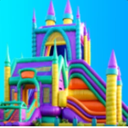 Obby Escape icon