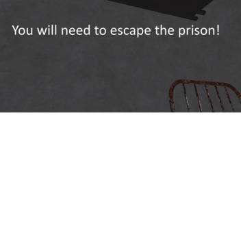 Prison Simulator