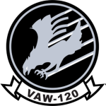 [USN] Airborne Command & Control Squadron 120