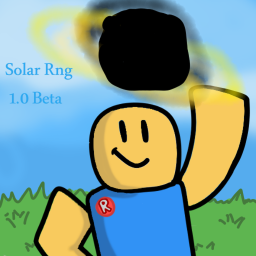Solar (RNG💫✨)