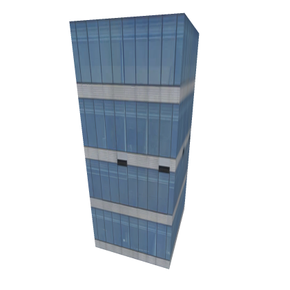 Building Simple Mesh (with Texture)