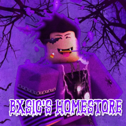 Bxsics Homestore V1