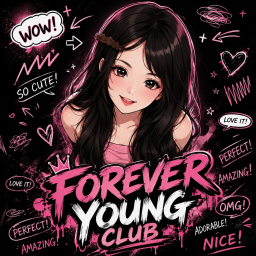Forever Young Club