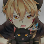 kitty cat oyen