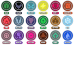 Elemental Gamerz