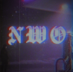 NWO-new-world-order