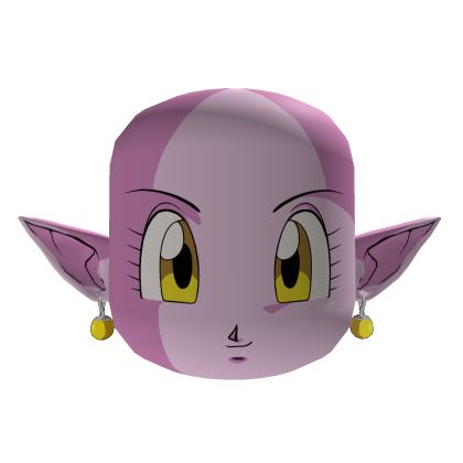 Chronoa Face V2 (Time Power Unleashed) - SDBH