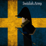Swèdish Army